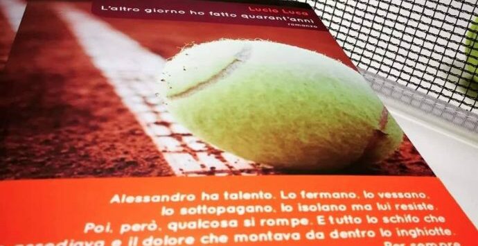 In memoria di Alessandro Bozzo: amava il giornalismo, amava il tennis