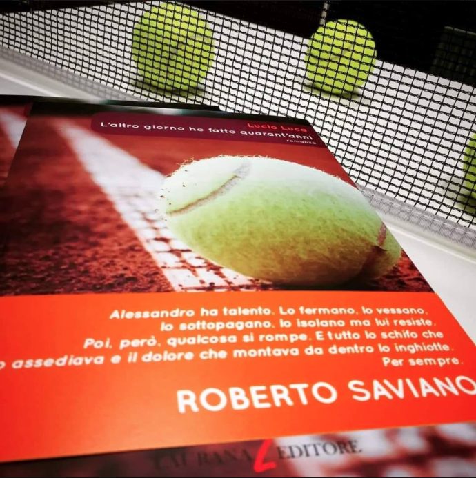In memoria di Alessandro Bozzo: amava il giornalismo, amava il tennis