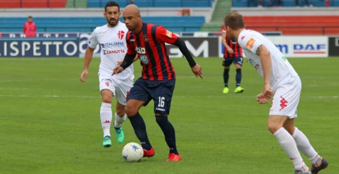 Cosenza-Padova 2-1: il tabellino
