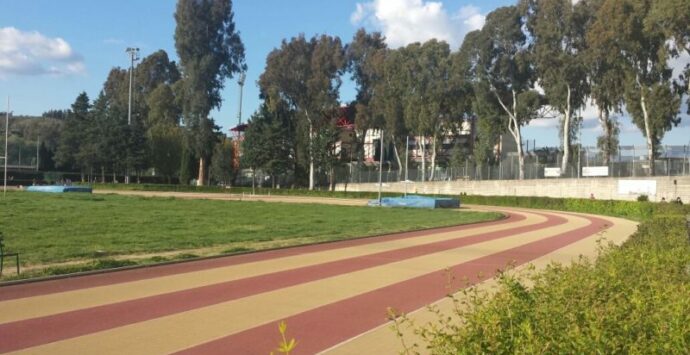 «Una nuova pista d’atletica al Campo Scuola di Cosenza»