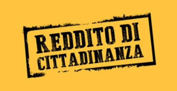 Boss e familiari col reddito di cittadinanza, 50 denunce in Calabria