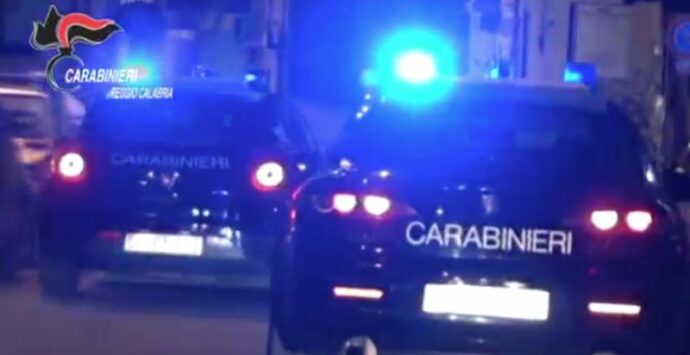Rose, cattura Strangio: i cittadini applaudono i carabinieri [VIDEO]