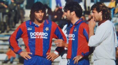 Negri tra Cosenza e Perugia: «Quel mio trasferimento nel ’95 fece parlare»