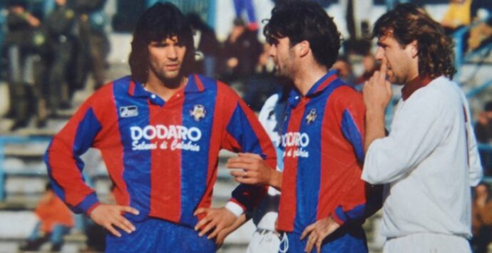 Negri tra Cosenza e Perugia: «Quel mio trasferimento nel ’95 fece parlare»