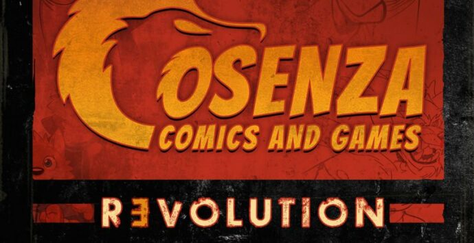 Cosenza Comics and Games, ritorna la fiera dei fumetti