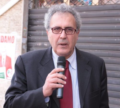 Nicola Adamo all’attacco: «Denuncio Gratteri al Csm»