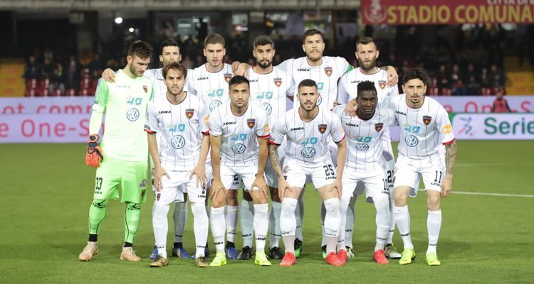 Benevento-Cosenza: le pagelle dei calciatori rossoblù