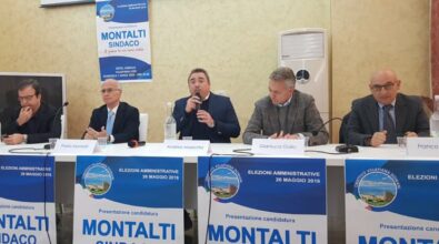 Villapiana, Montalti può contare sul sostegno di Mario Occhiuto