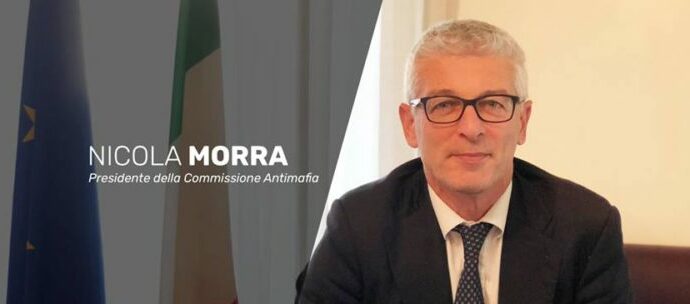 La replica di Morra a Forza Italia: «Il mio operato è trasparente»