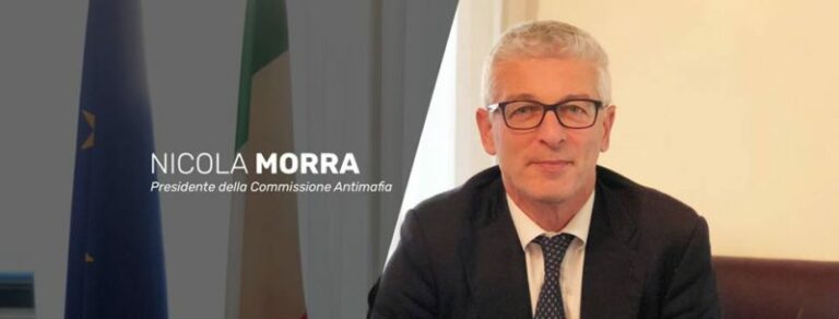 La replica di Morra a Forza Italia: «Il mio operato è trasparente»