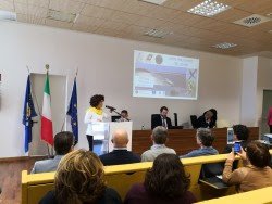 Arpacal presenta in Regione il progetto “Non abusiamo del mare”