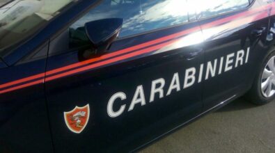 Comandante della stazione di Carolei picchia il capitano Merola: arrestato