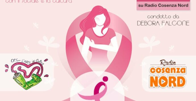 “Salute in rosa”, il programma radio sulla salute della donna