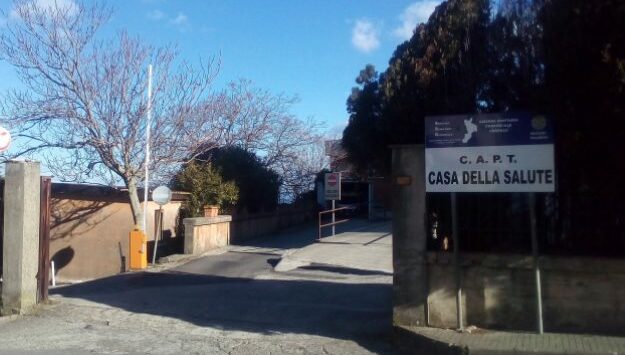 «Ospedale di San Marco Argentano disponibile per i malati di coronavirus»