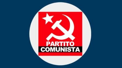 Europee 2019, i candidati del Partito Comunista in tutte le circoscrizioni