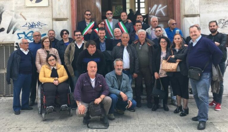 San Marco A., laboratorio analisi: lunedì protesta sotto l’Asp di Cosenza