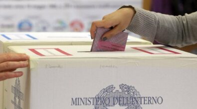 EUROPEE 2019 La Provincia di Cosenza è quella che ha votato di più in Calabria