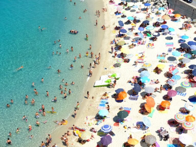 Vacanze in Calabria, prezzi convenienti anche in alta stagione