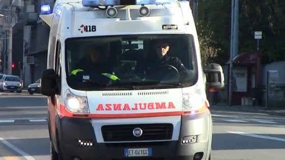 Incidente stradale a Belvedere Marittimo, 74enne muore sul colpo