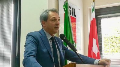 Sposato (Cgil): «La Calabria è governata da un grumo di interessi»
