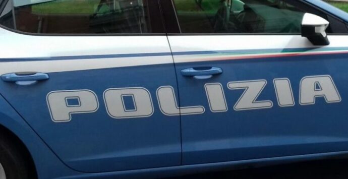 Furto e tentato furto a Cosenza, arrestate quattro persone