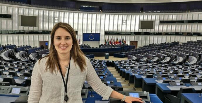 Parlamento europeo, avviata la nona legislatura