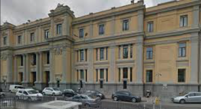 Corte d’Appello di Catanzaro, arrestato giudice per corruzione