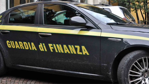 Contraffazione, cosentini arrestati a Milano: l’elenco degli indagati