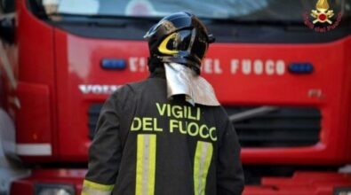 Incendi anche a Ferragosto, maggiori criticità a Scigliano: i dettagli