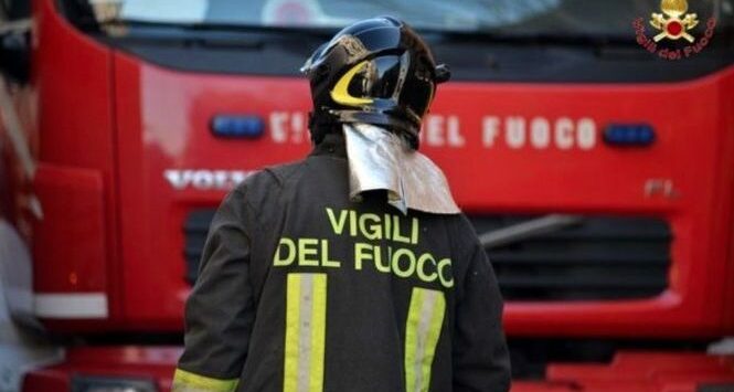 Incendi anche a Ferragosto, maggiori criticità a Scigliano: i dettagli