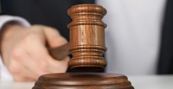 Processo “Rinascita-Scott”, ricusato il giudice Tiziana Macrì