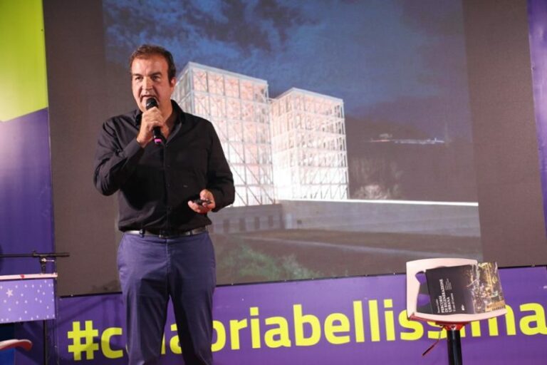 Elezioni regionali in Calabria, Occhiuto convoca i referenti dei comitati civici