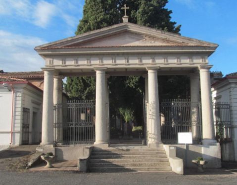 San Marco Argentano, furto nel cimitero: la polizia municipale denuncia due persone