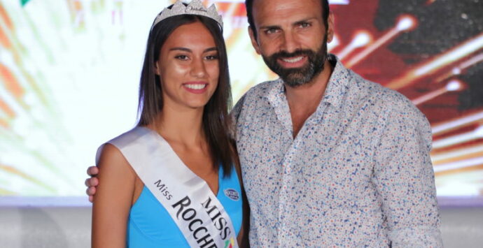 Miss Italia Calabria: Giulia Francica è la nuova Miss Rocchetta Bellezza Calabria