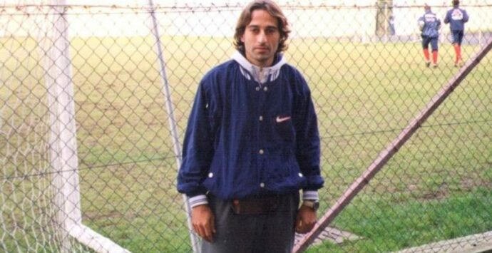 Di Giannatale: «Il Cosenza, il Pescara e quel gol al 96′ da cui nacque la lavagnetta»