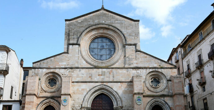 Duomo di Cosenza unico tra le cattedrali europee: facciamolo conoscere