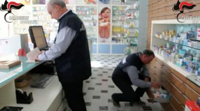 Farmaci abusivi a Cosenza, se un farmacista invoglia il tossicodipendente…