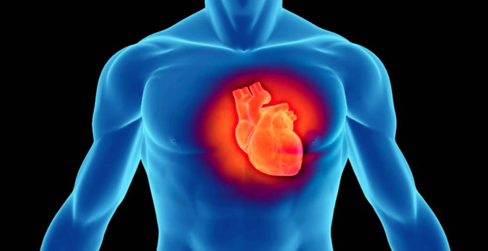 Infarto miocardico, cause e sintomi: fondamentale fare una vita sana