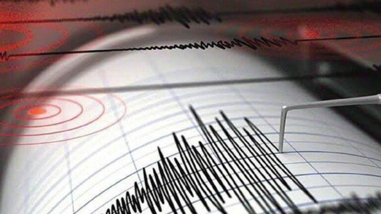 Terremoto in provincia di Cosenza: magnitudo ed epicentro