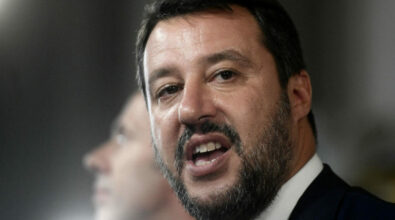 Salvini: «Sabato tornerò in Calabria»