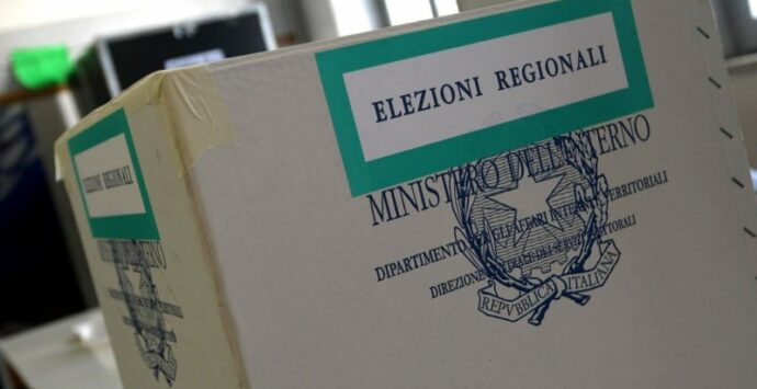 Ufficiale, in Calabria e a Cosenza si voterà il 3 e 4 ottobre