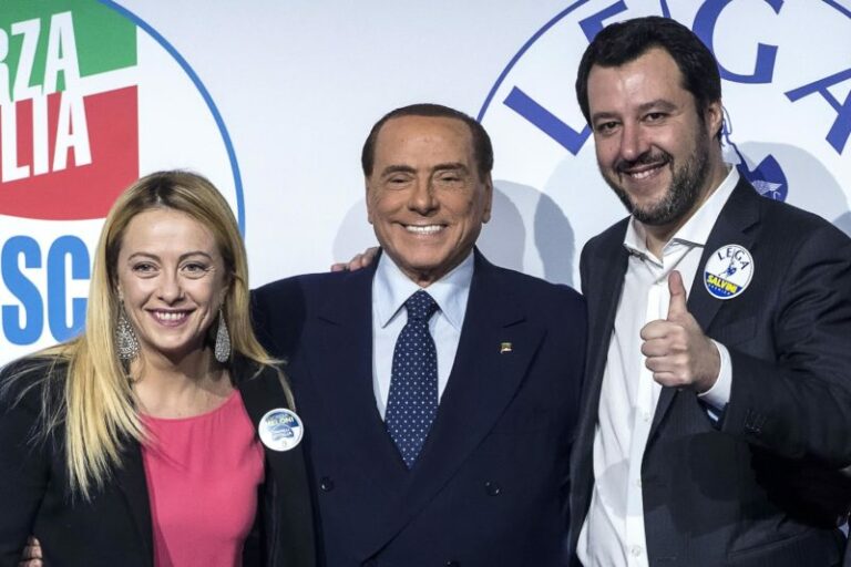 Centrodestra in Calabria nel caos, Salvini: «Troveremo una soluzione»