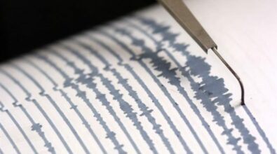 Ingv monitora la Calabria, 12 terremoti negli ultimi tre giorni