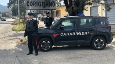 Pestano a sangue un uomo, tre arresti a Corigliano