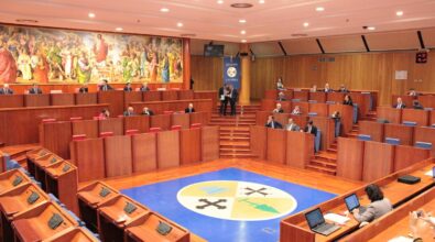 “Rimborsopoli”, la Corte dei Conti condanna due ex consiglieri regionali