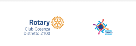 Il Rotary Cosenza lancia una raccolta fondi contro il coronavirus