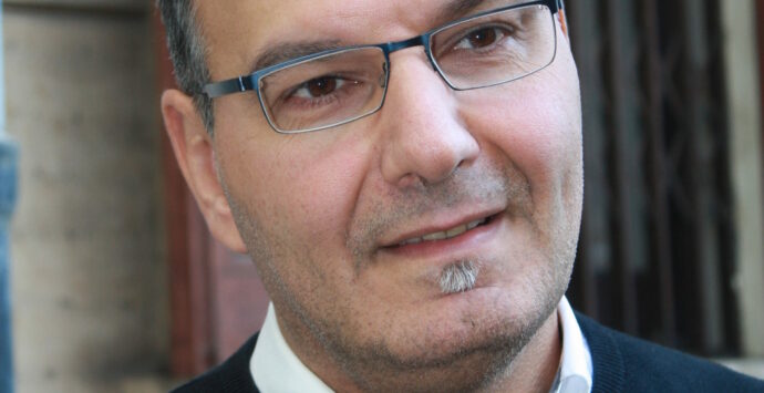 Elezioni Regionali Calabria, Giudiceandrea è candidato nelle liste del Pd