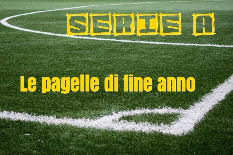 Serie A, le pagelle delle 20 squadre: Inter promossa, Napoli e Milan bocciati