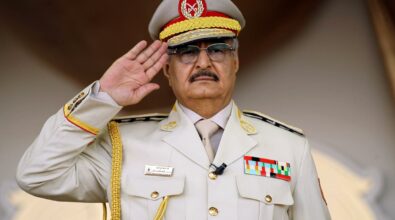 Crisi in Libia, Haftar lascia Mosca senza firmare il cessate il fuoco