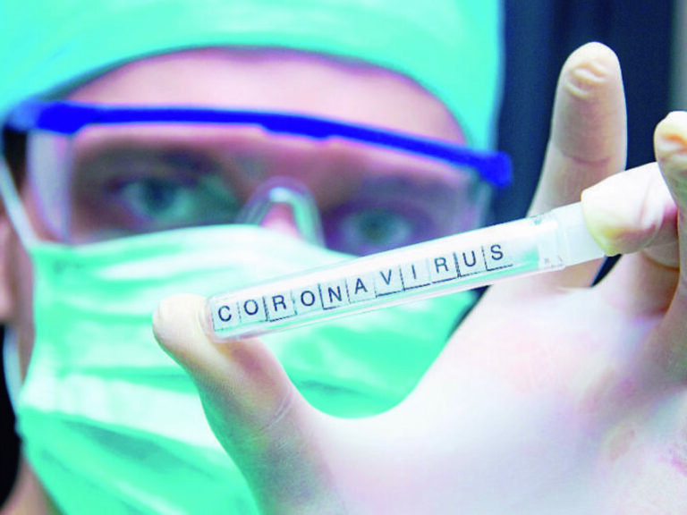 Terzo caso di coronavirus, si tratta di un paziente di Reggio Calabria